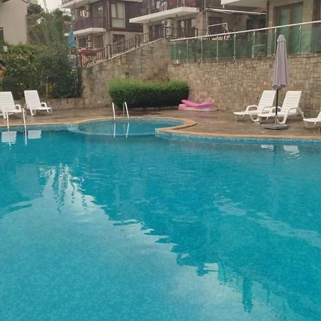 Richtiger Ort Fuer Einen Traumurlaub! 索佐波尔 外观 照片