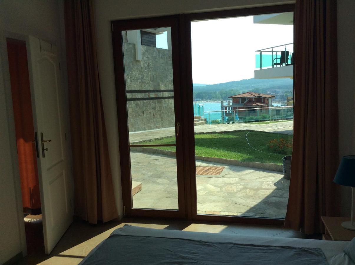 Richtiger Ort Fuer Einen Traumurlaub! 索佐波尔 外观 照片