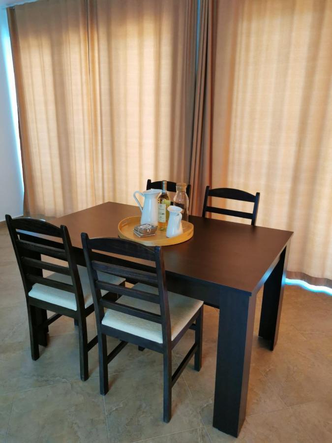 Richtiger Ort Fuer Einen Traumurlaub! 索佐波尔 外观 照片