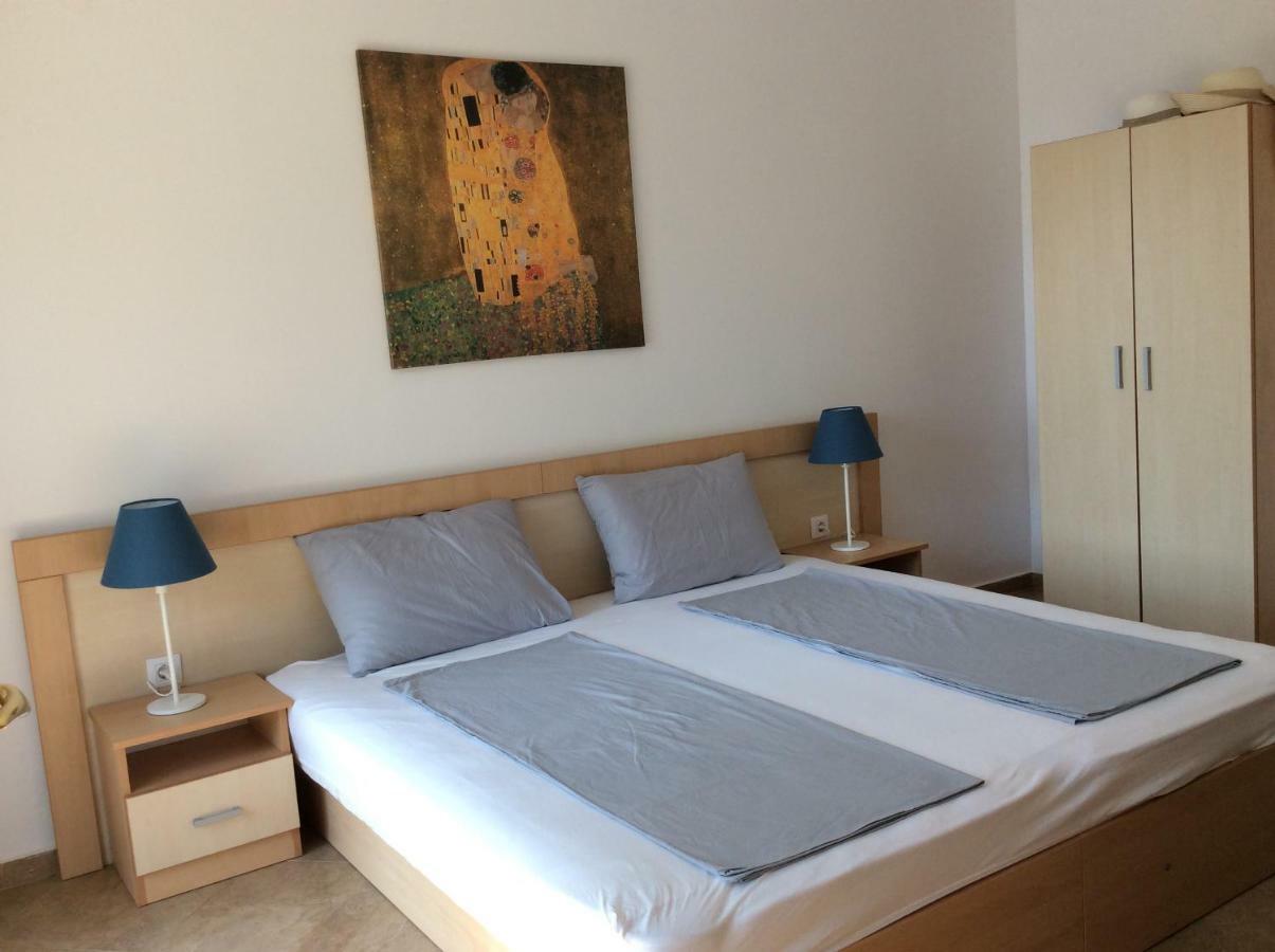 Richtiger Ort Fuer Einen Traumurlaub! 索佐波尔 外观 照片