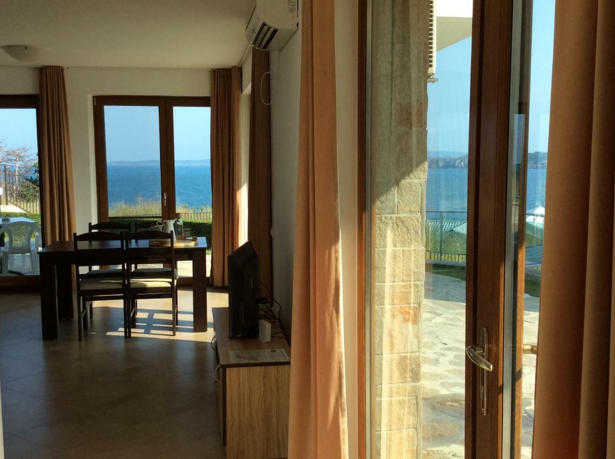 Richtiger Ort Fuer Einen Traumurlaub! 索佐波尔 外观 照片